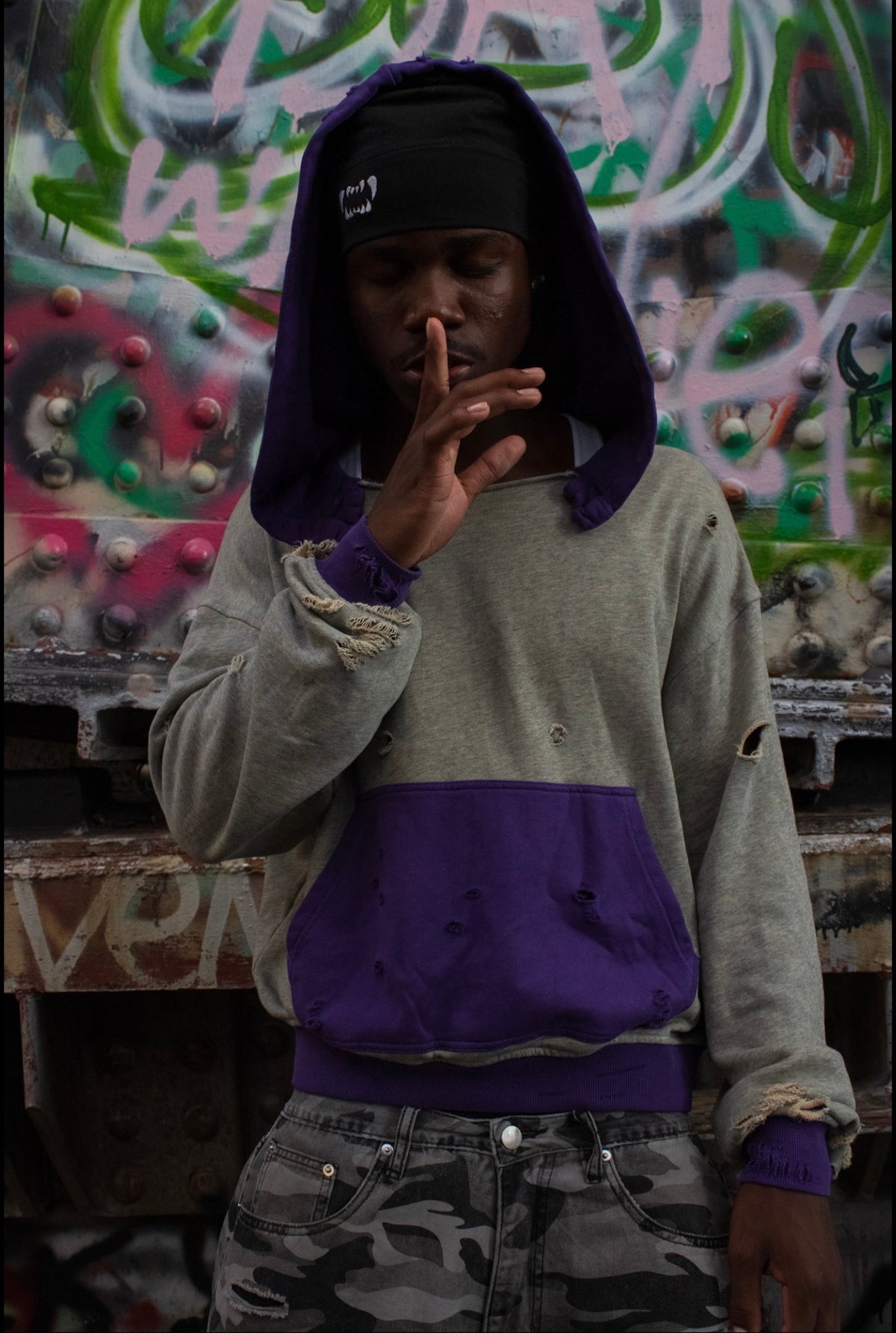solitude afterhood